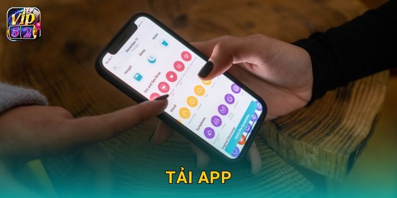 Tải app thuận tiện – Khám phá đa nền tảng tại Vip52